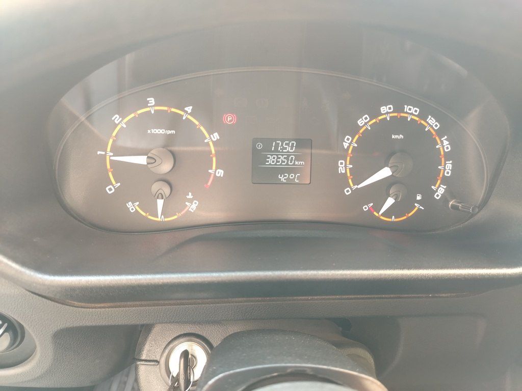 LADA (VAZ) Niva, 1.7 L, 2024 il, 38 350 km — Avtomobillər, Bakı (10)