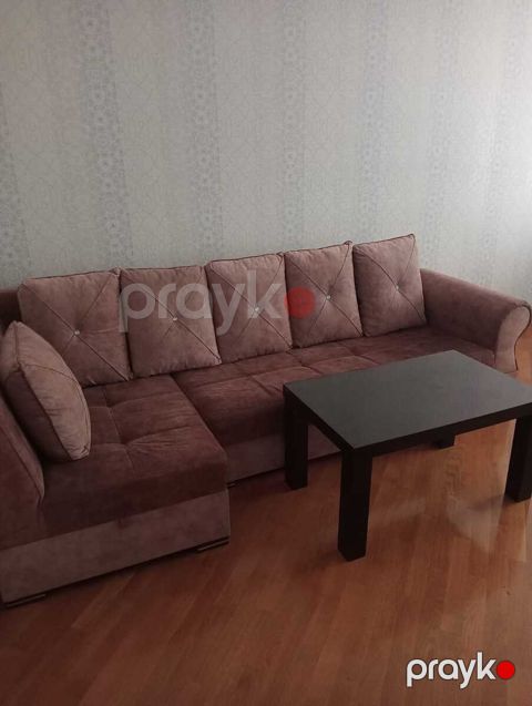 İcarəyə verilir 4 otaqlı köhnə tikili 100 m²