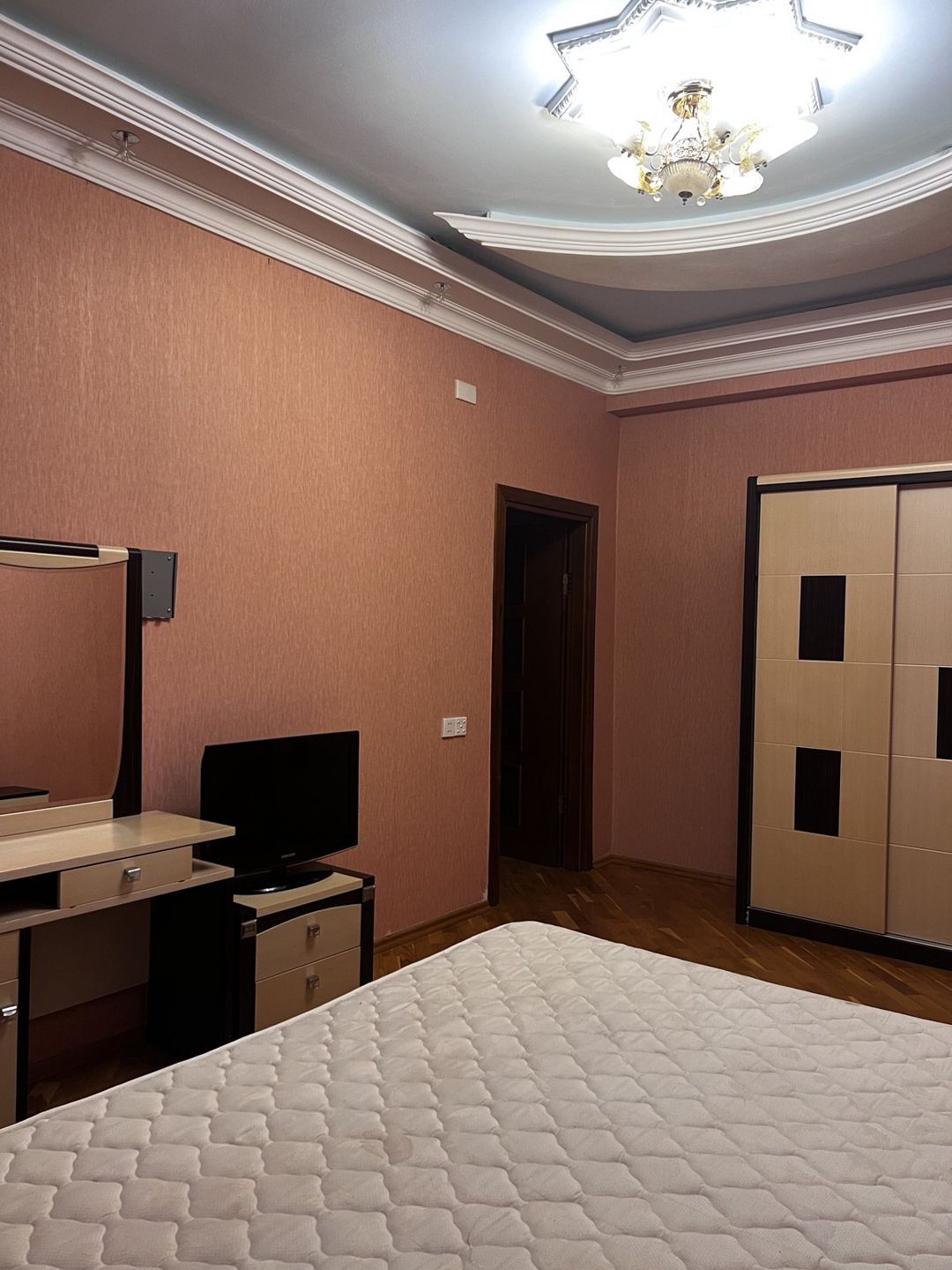 Satılır 3 otaqlı yeni tikili 125 m² — Mənzil, Bakı (10)