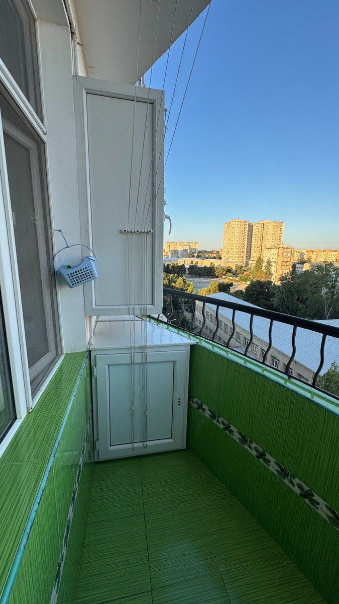 Satılır 3 otaqlı yeni tikili 140 m² — Mənzil, Bakı (5)
