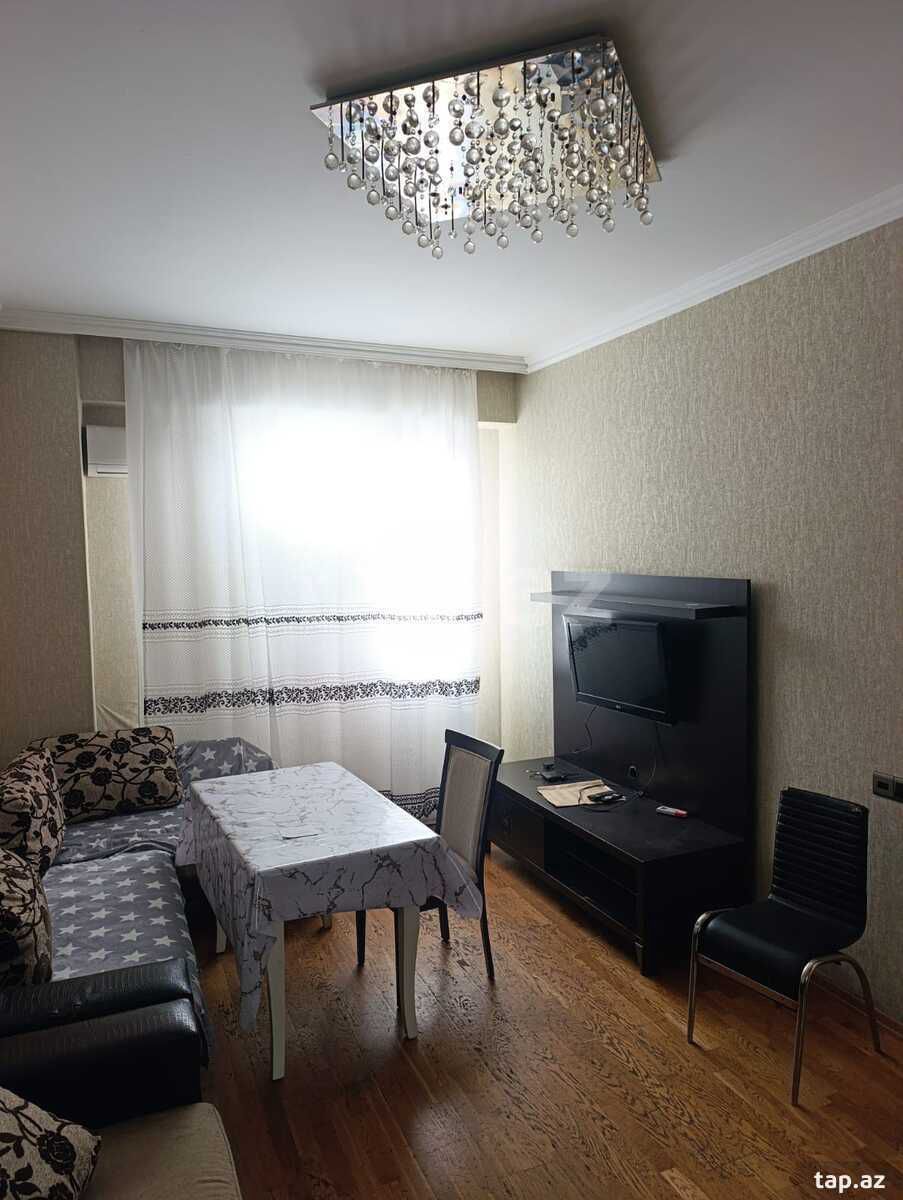 2-otaqlı yeni tikili, Xırdalan ş., 55 m² — Daşınmaz əmlak, Xırdalan (3)