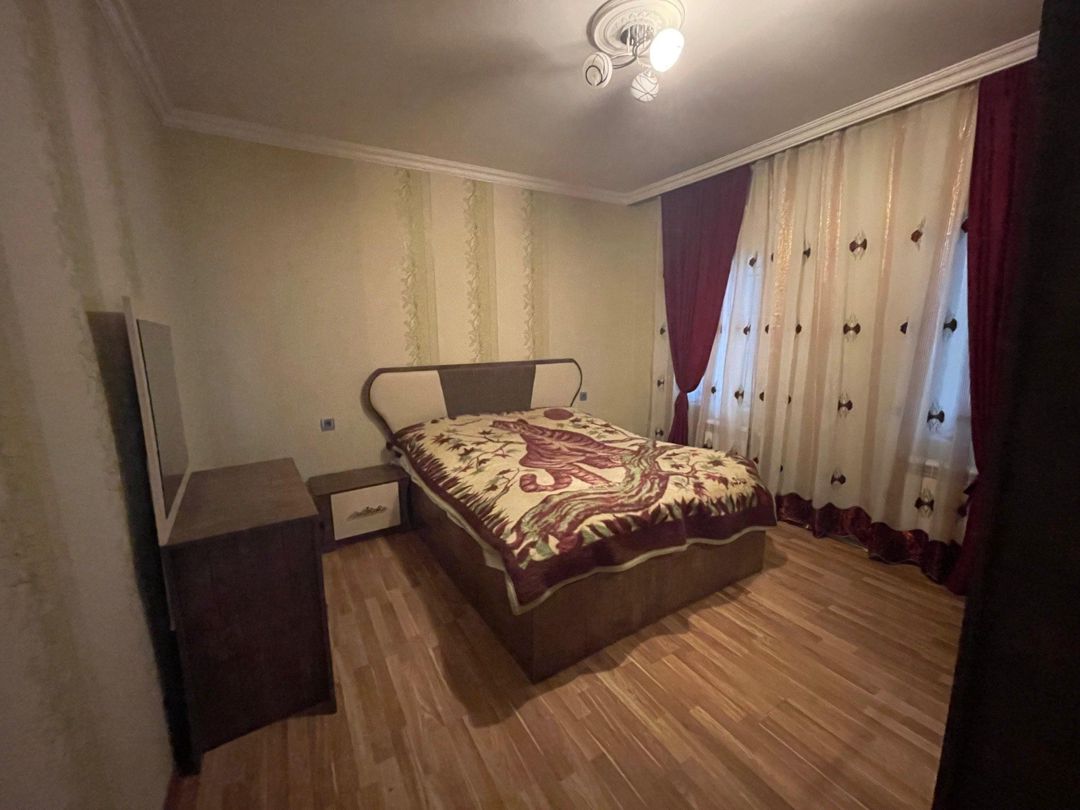 Satılır 4 otaqlı həyət evi/bağ evi 120 m² — Ev, villa, İsmayıllı (8)
