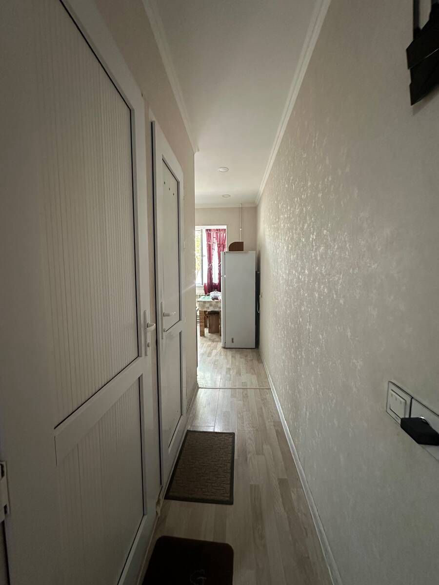 Satılır 3 otaqlı köhnə tikili 80 m² — Mənzil, Bakı (8)