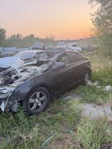 Chevrolet Cruze, 1.4 L, 2015 il, 198 452 km — Автомобили