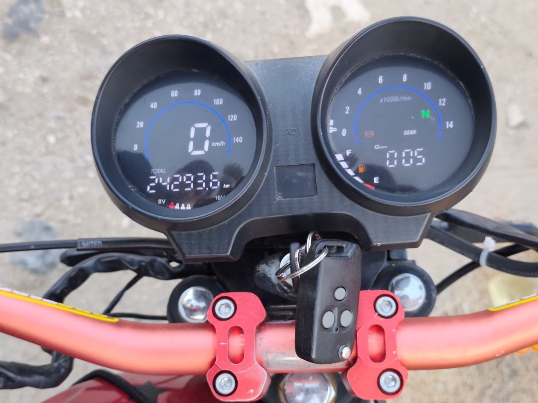Minsk D4, 2023 il — Avto, Bakı (4)