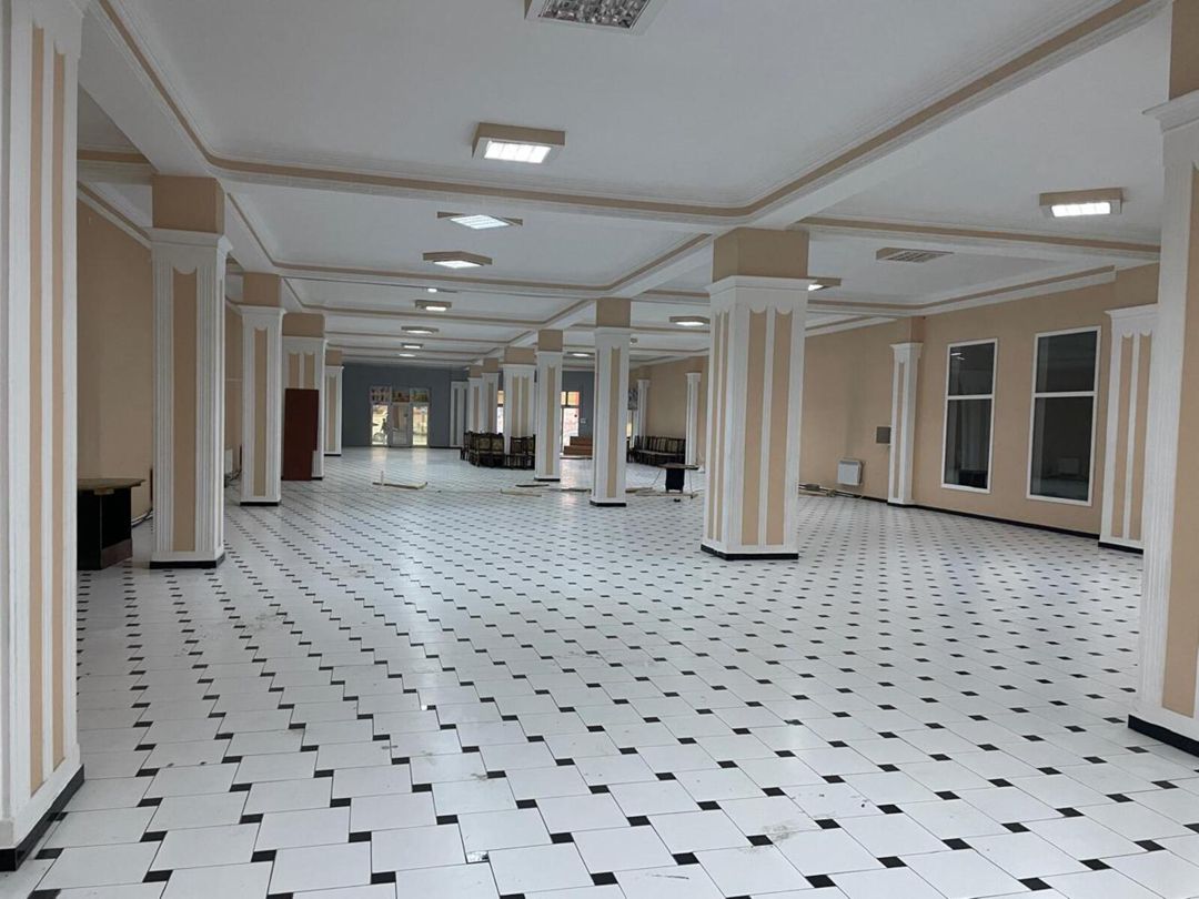 İcarəyə verilir obyekt 7600 m² — Əmlak, Bakı (2)
