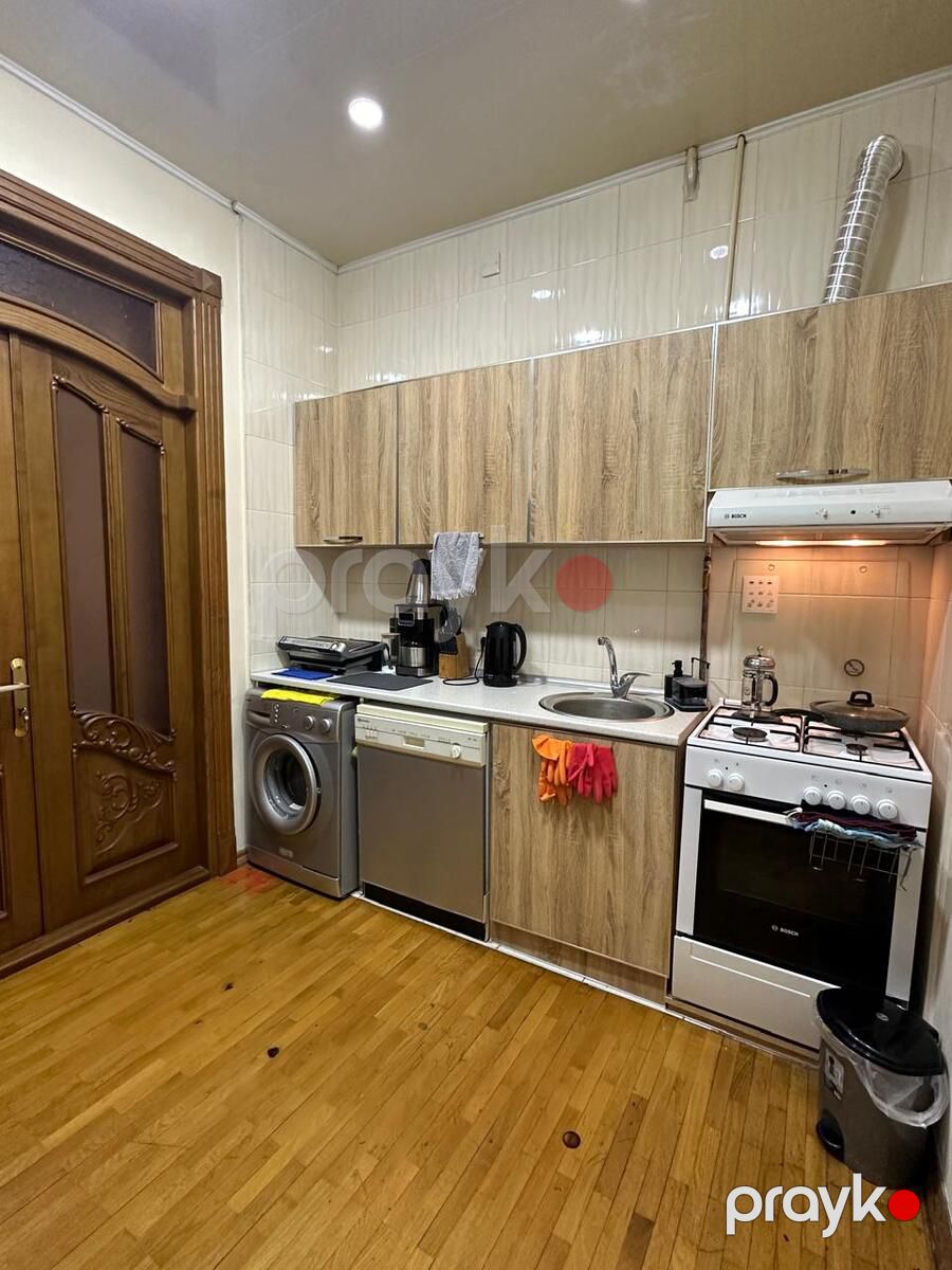 İcarəyə verilir 2 otaqlı köhnə tikili 50 m² — Mənzil, Bakı (4)