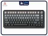 Ajazz AK820 MAX Side Character Gradient Grey — Electronics