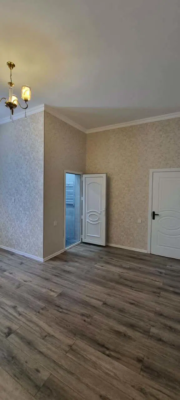4 otaqlı villa 135 m² - satılır — Daşınmaz əmlak, Bakı (12)