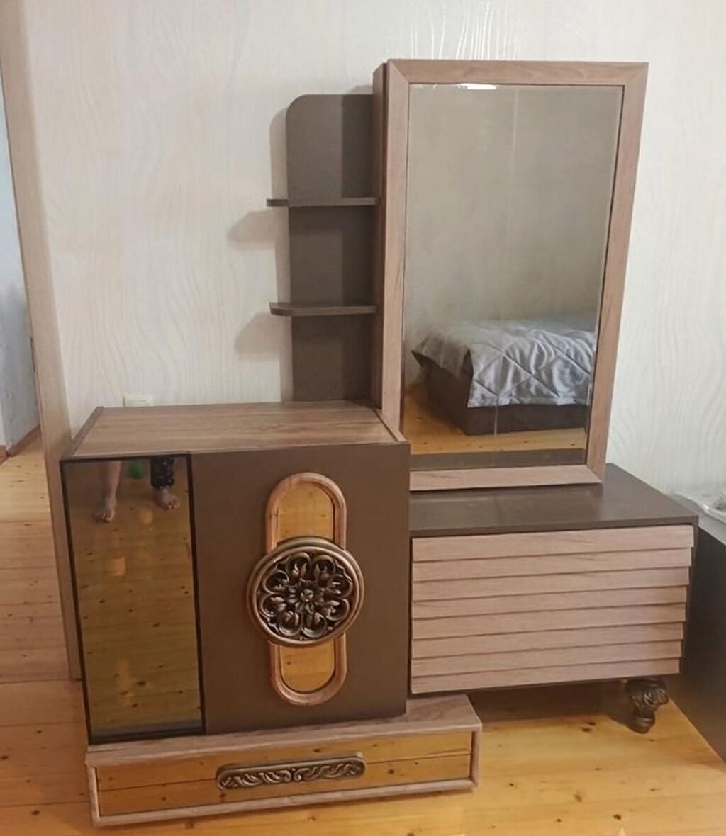 Termo yeni upakovkada.qiymet 250 man.(eyni bu termonun yenisi — Mebel, Bakı