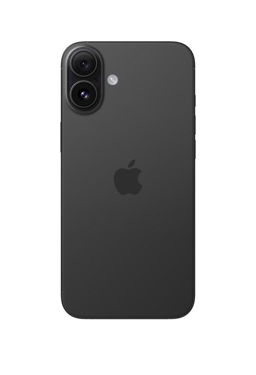 Apple iPhone 16 Black 128GB/8GB — Mallar, Bakı