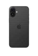Apple iPhone 16 Black 128GB/8GB — Mobi Time