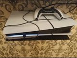 Playstation5 slim problemi yoxdu idealdi qutusu var 1 pultu var BARTER — Elektronika