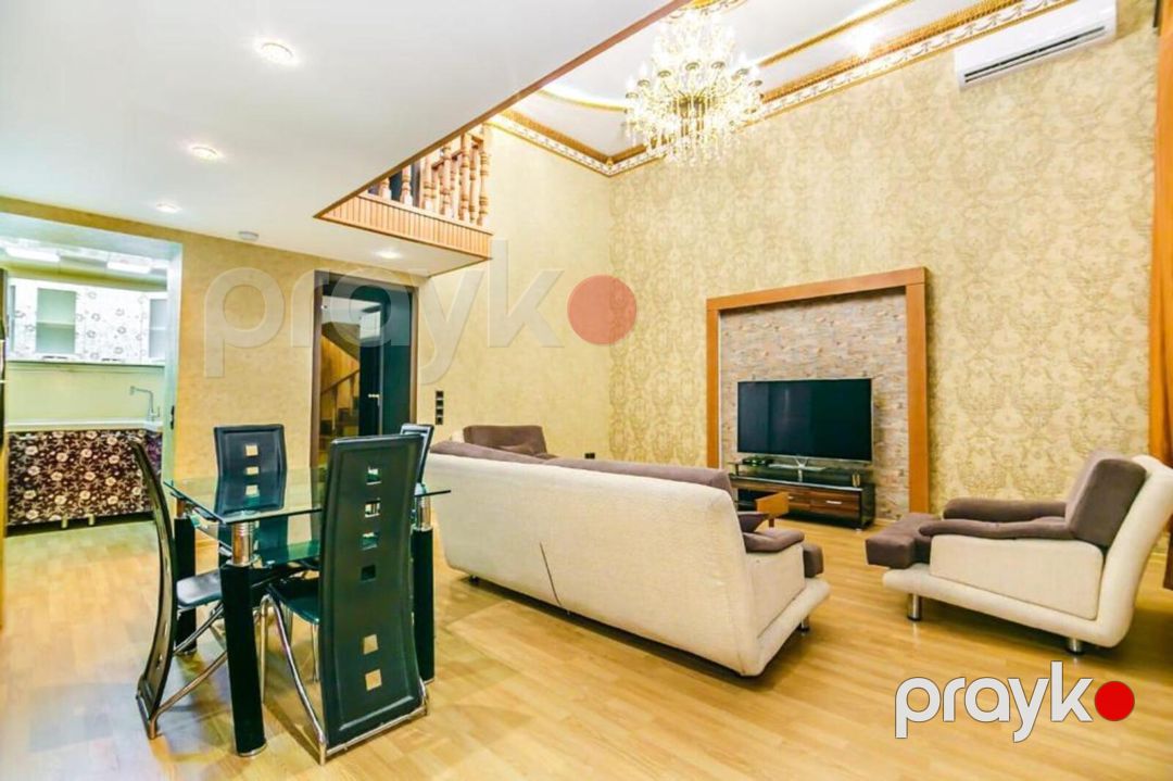 Satılır 3 otaqlı köhnə tikili 100 m² — Mənzil, Bakı (7)