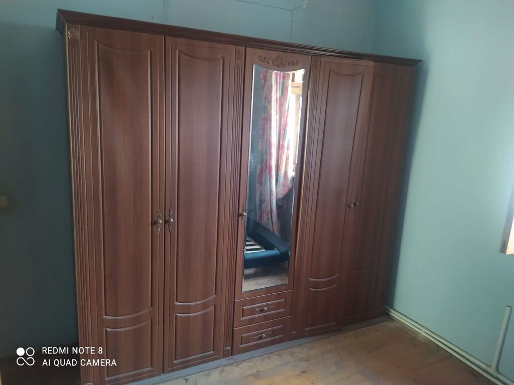 *Sada* dolab 100 Azn ünvan Sumqayıt 55539 — Mebel, Bakı