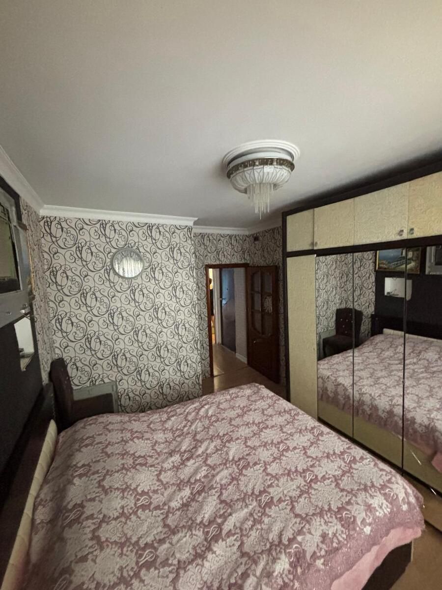 Satılır 2 otaqlı köhnə tikili 65 m² — Mənzil, Bakı (8)