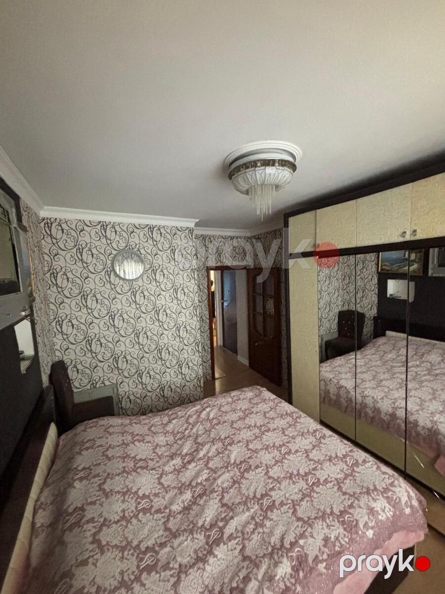 Satılır 2 otaqlı köhnə tikili 65 m² — Mənzil, Bakı (8)