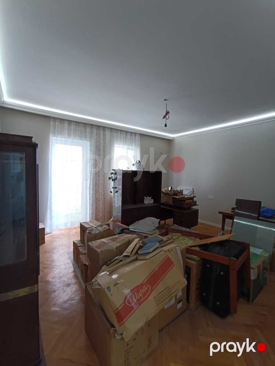 Satılır 3 otaqlı köhnə tikili 68 m² — Mənzil, Bakı (2)