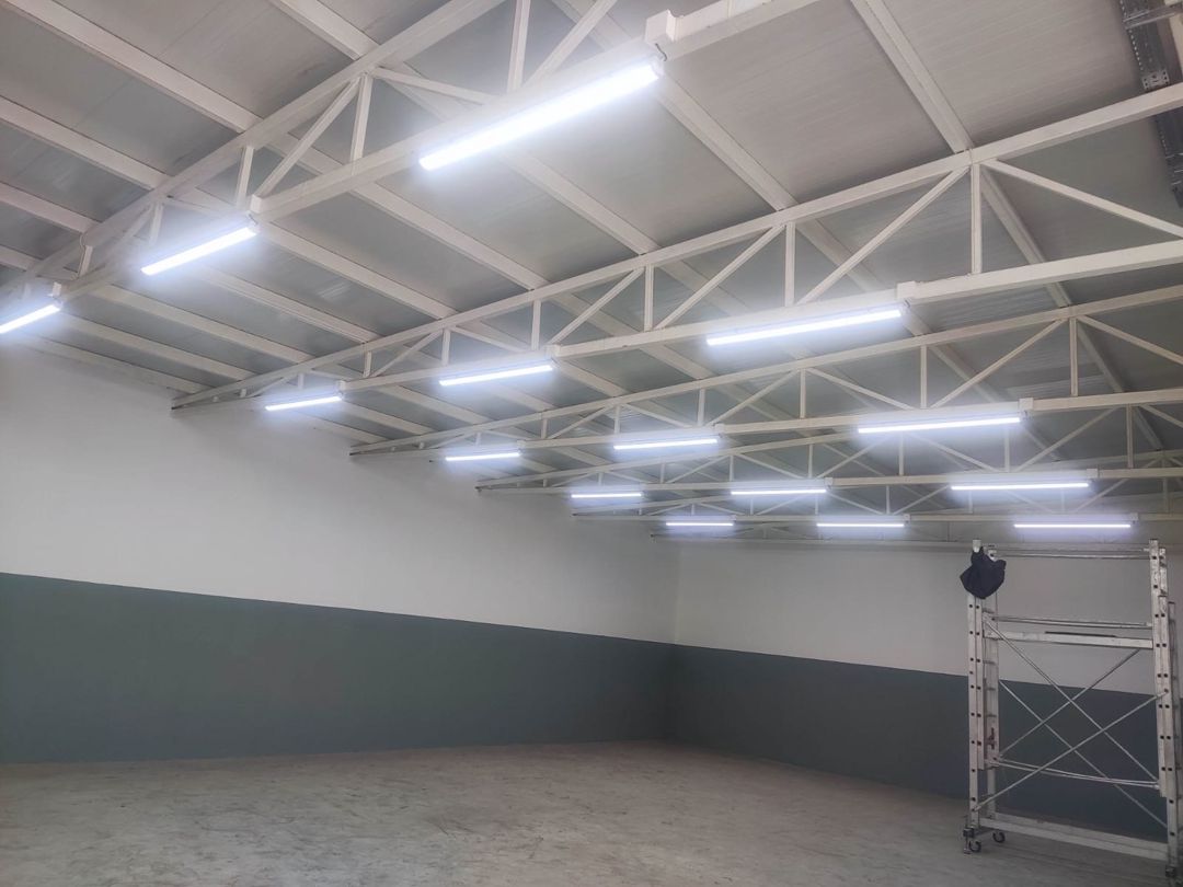 İcarəyə verilir obyekt 2500 m² — Əmlak, Bakı (6)