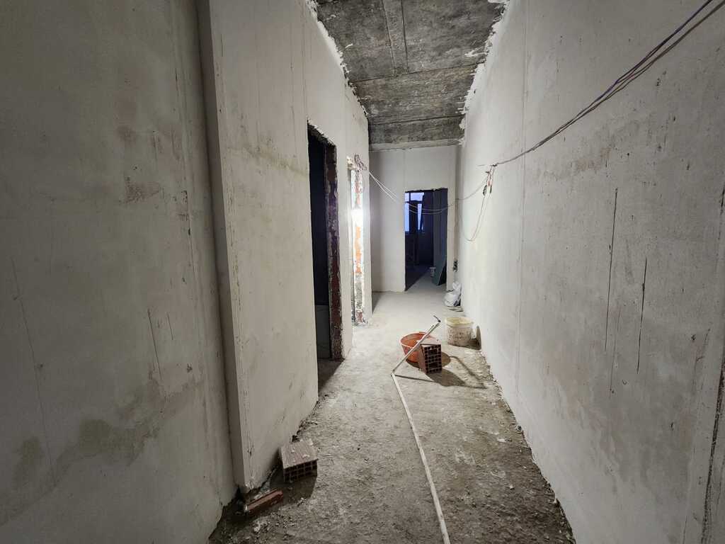 Satılır 4 otaqlı yeni tikili 160 m² — Mənzil, Bakı (8)
