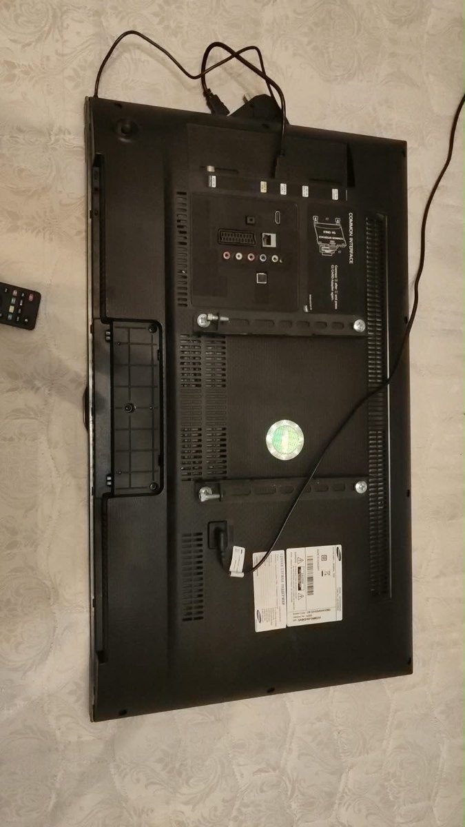 Televizor Samsung — Samsung, Bakı (3)