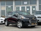 Chevrolet Trax, 1.4 L, 2019 il, 142 000 km — Автомобили