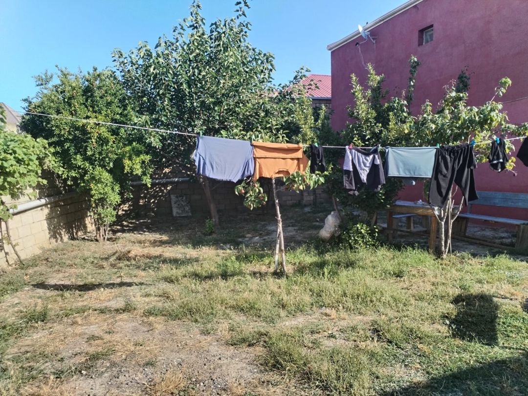 Həyət evi, Xırdalan ş. — Ev, villa, Xırdalan (2)