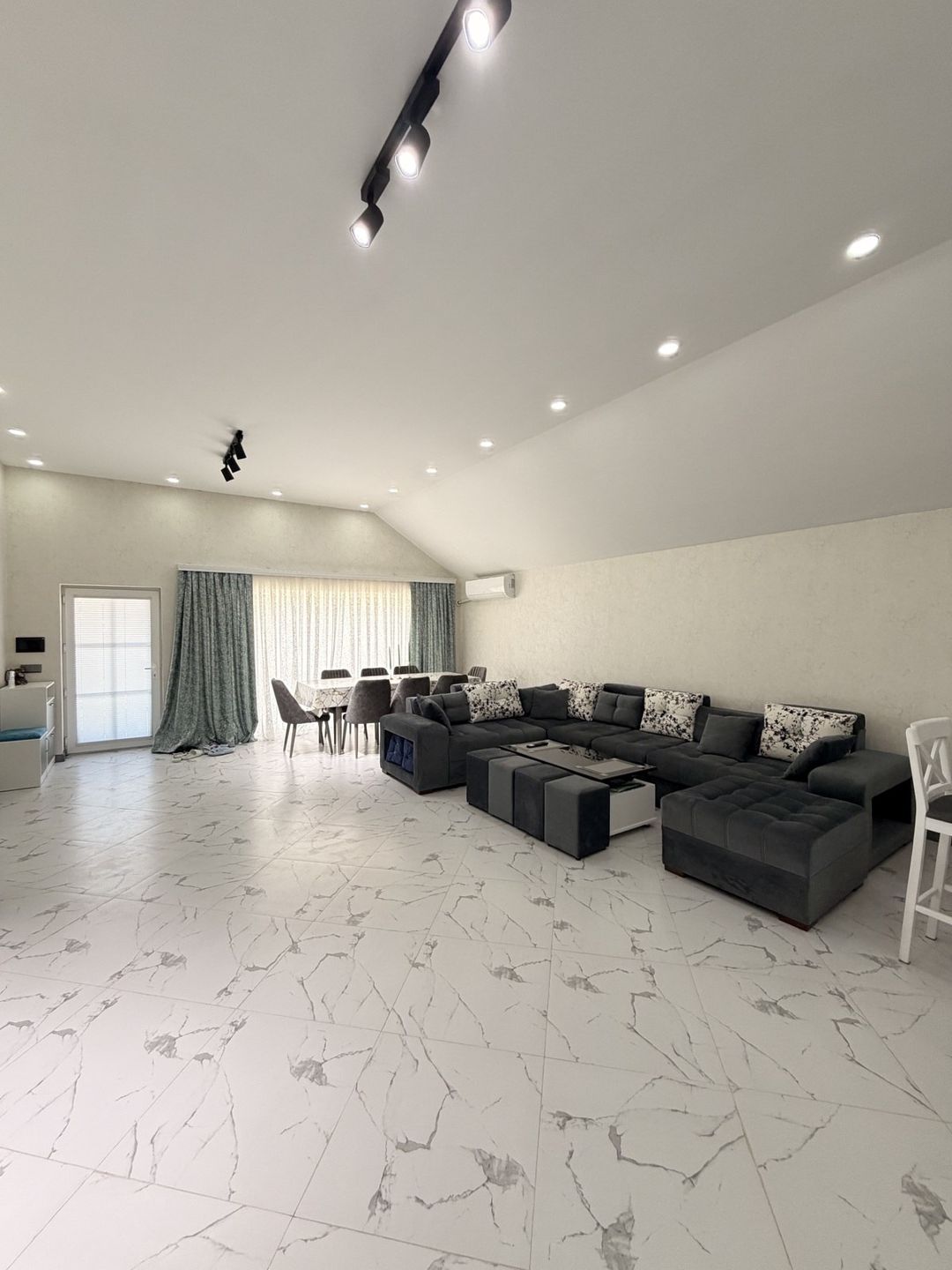 Satılır 3 otaqlı həyət evi/bağ evi 120 m² — Ev, villa, Bakı (12)