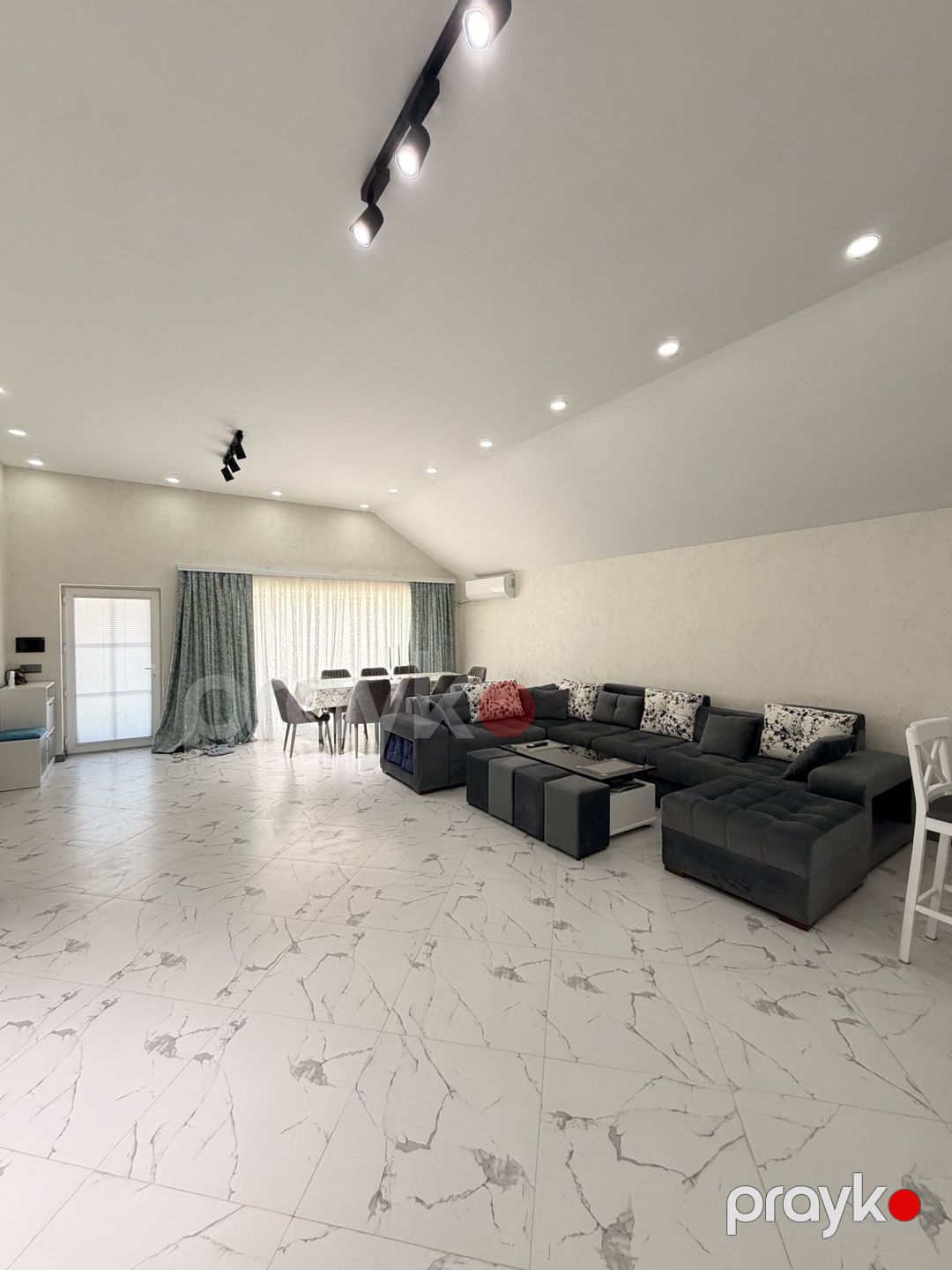 Satılır 3 otaqlı həyət evi/bağ evi 120 m² — Ev, villa, Bakı (12)