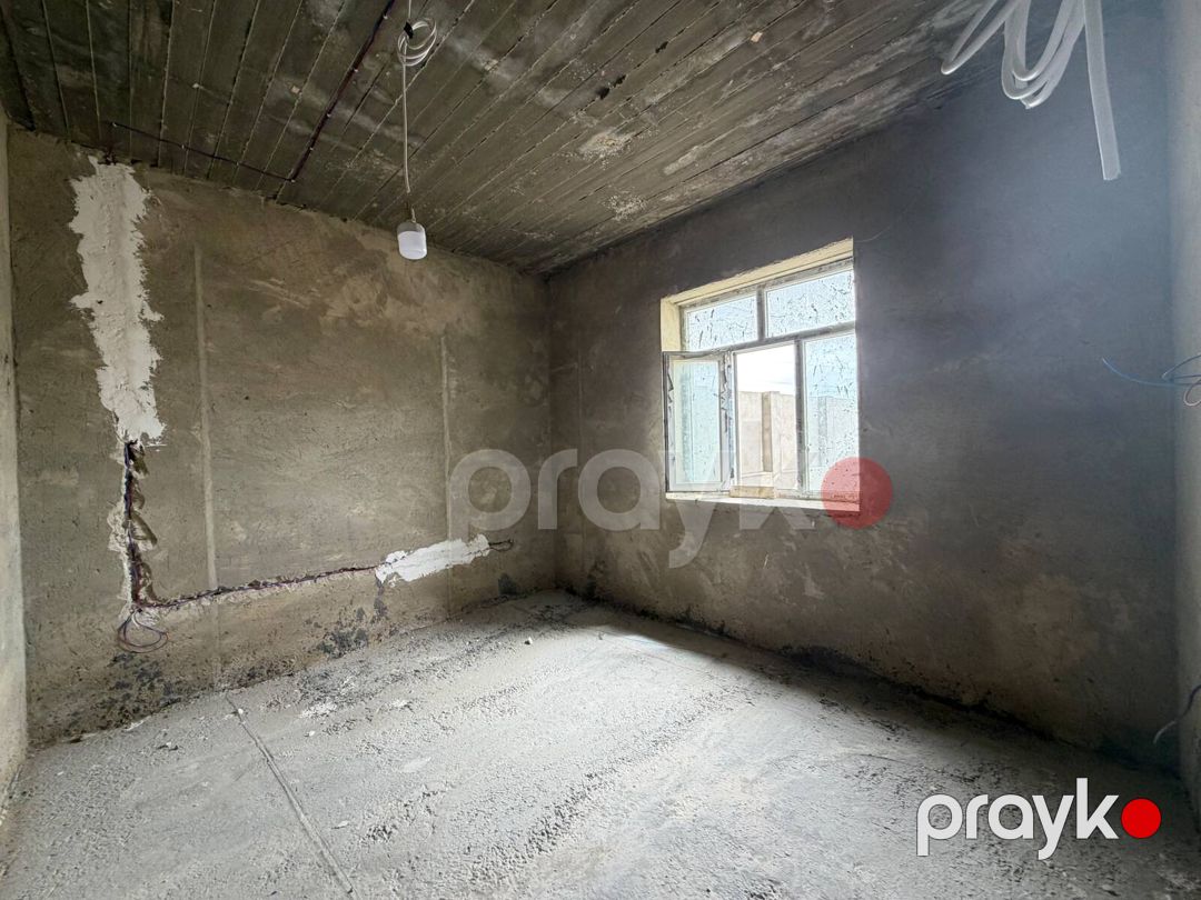 Həyət evi, Zabrat qəs. — Ev, villa, Bakı (12)