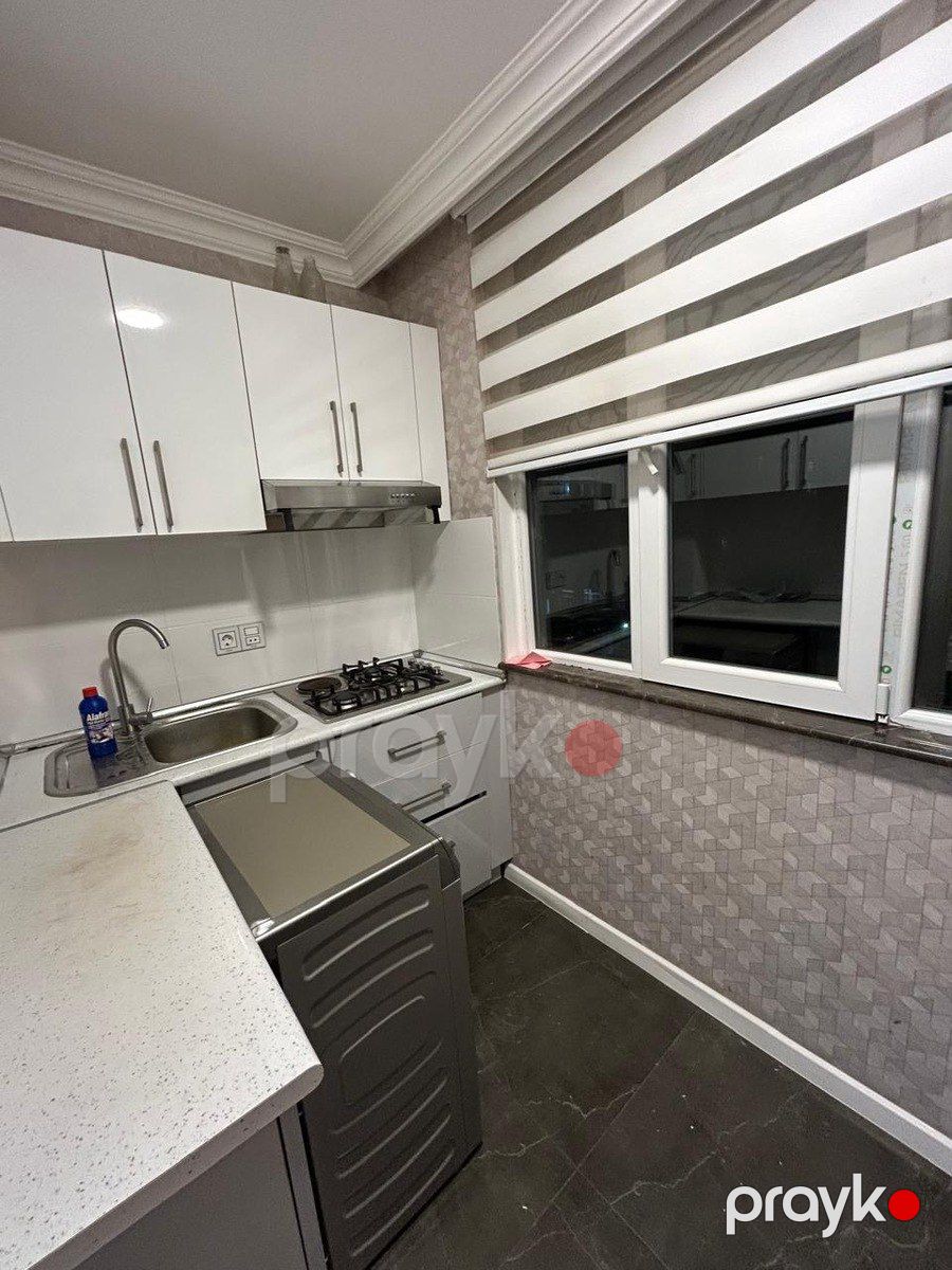 İcarəyə verilir 2 otaqlı köhnə tikili 60 m² — Mənzil, Bakı (7)