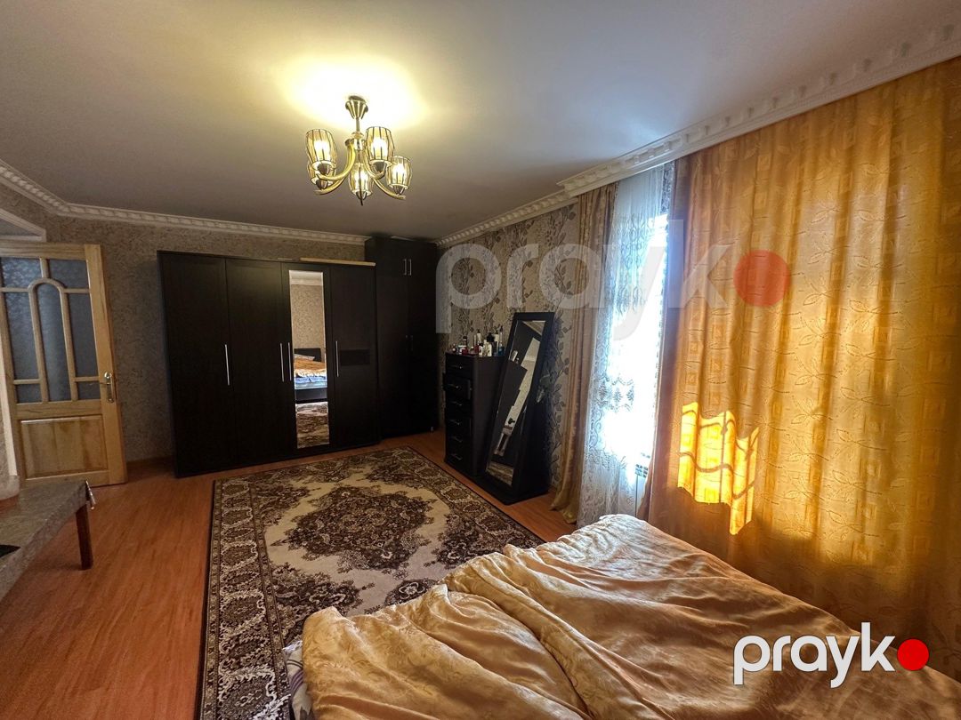Həyət evi, Mehdiabad qəs. — Ev, villa, Bakı (11)