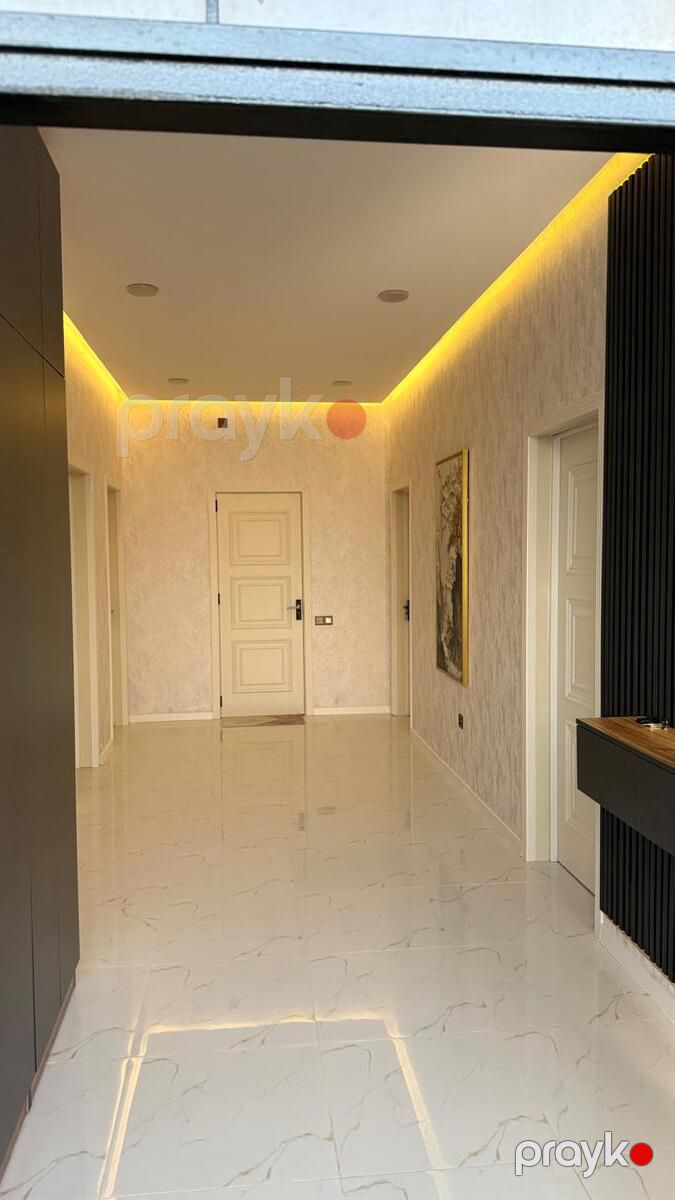 Satılır 4 otaqlı həyət evi/bağ evi 155 m² — Ev, villa, Bakı (11)