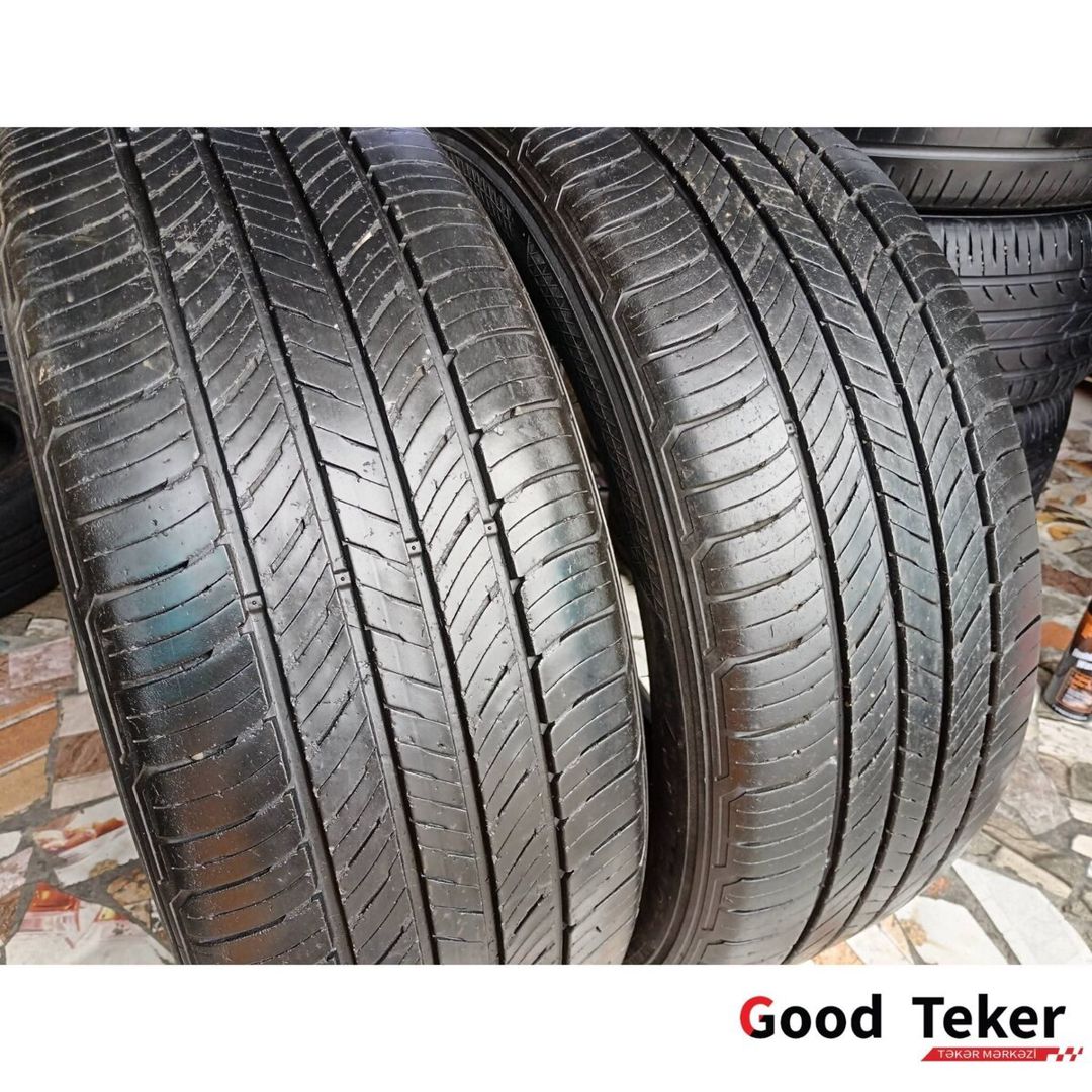 KUMHO şinlər 245/50 R20 — Ehtiyat hissələri və aksesuarlar, Bakı (2)