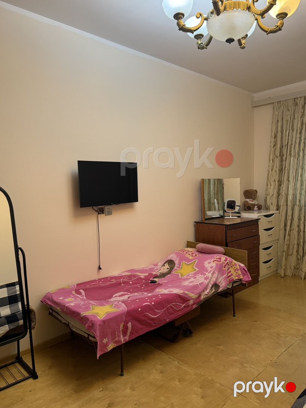 Yeni yasamalda Avrasiya kolleci ile uzbeuz eve 1 telebe xanim — Mənzil, Bakı (6)