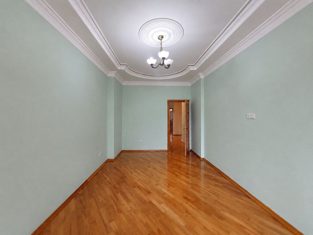 Satılır 3 otaqlı yeni tikili 132 m² — Mənzil, Bakı (4)