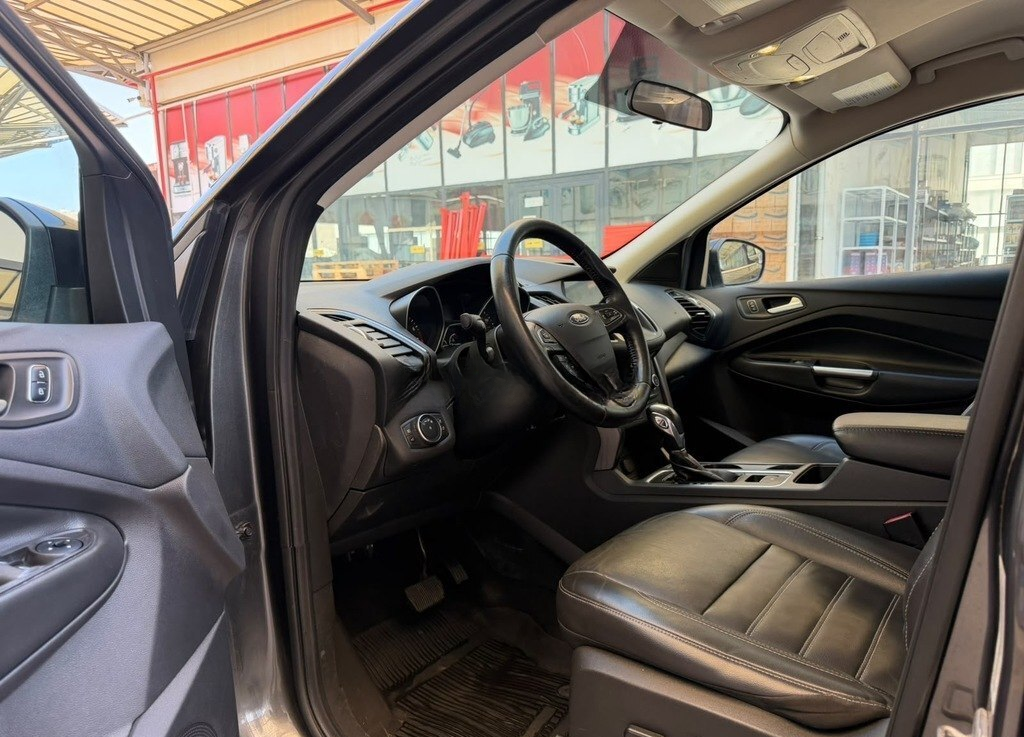 Ford Escape, 2017 il, 67000 km — Avtomobillər (9)