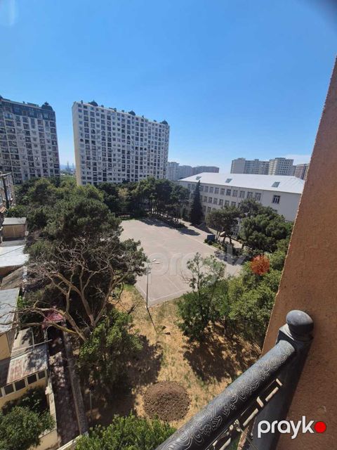 Satılır 3 otaqlı yeni tikili 104 m²