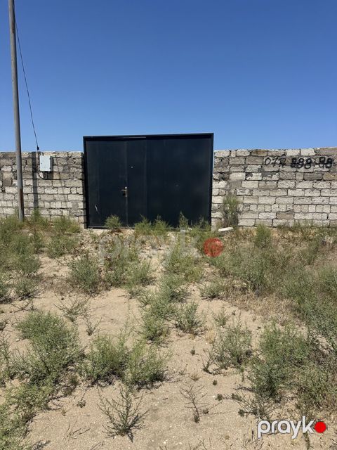 Satılır torpaq 9 sot