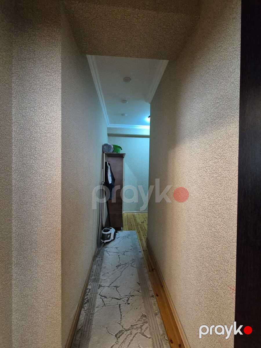 Satılır 2 otaqlı yeni tikili 53 m² — Mənzil, Bakı (10)
