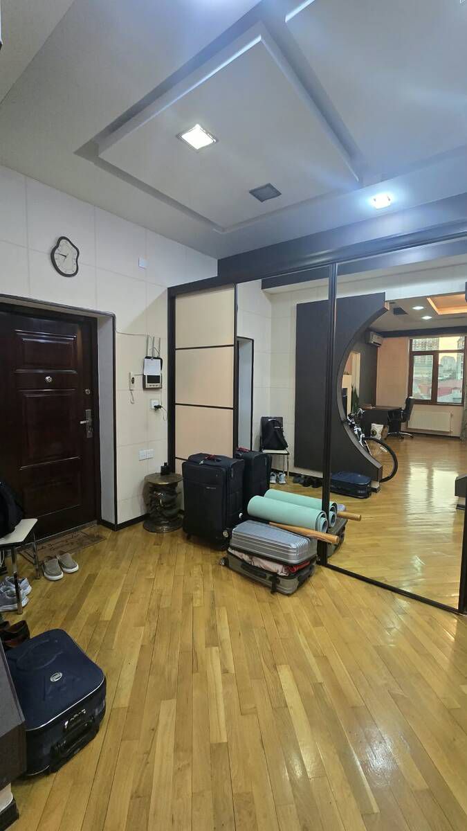 Satılır 3 otaqlı yeni tikili 135 m² — Mənzil, Bakı (10)