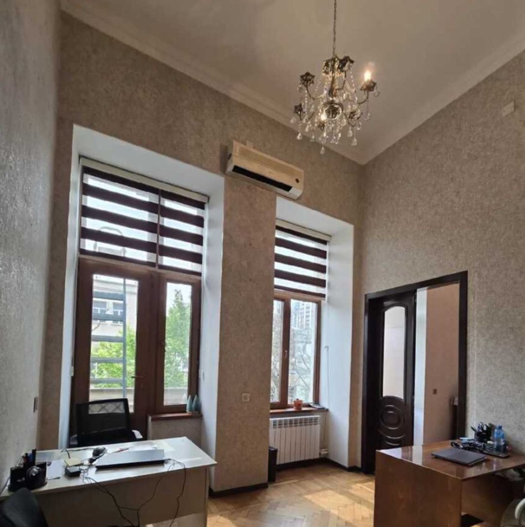 İcarəyə verilir 5 otaqlı ofis 150 m² — Ofis, Bakı (3)