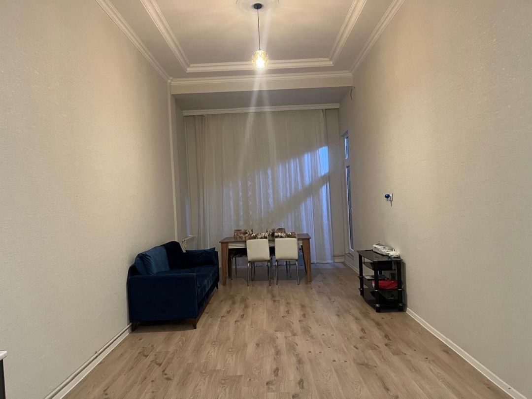 1-otaqlı yeni tikili kirayə verilir, Sumqayıt ş., 74 m² — Daşınmaz əmlak, Sumqayıt (2)