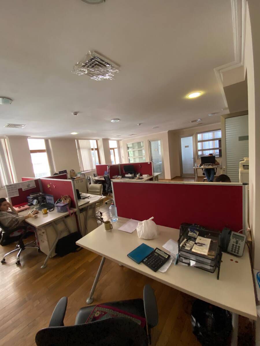 Satılır obyekt 710 m² — Əmlak, Bakı (12)