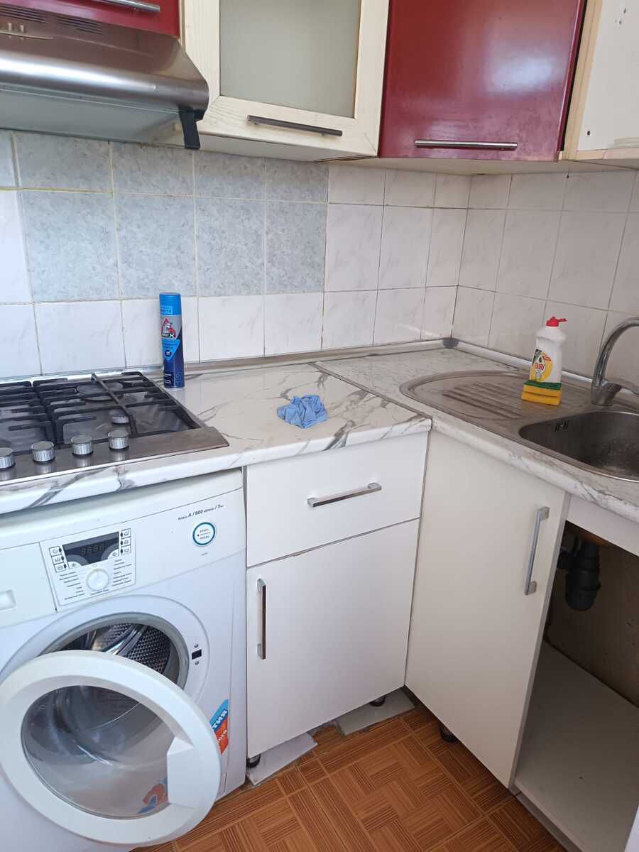 2-otaqlı mənzil kirayə verilir, Memar Əcəmi m., 60 m² — Daşınmaz əmlak, Bakı (6)