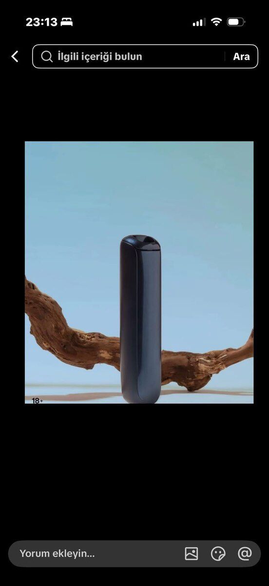 Tütün qızdırıcısı Ploom Aura — Şəxsi əşyalar, Bakı (3)