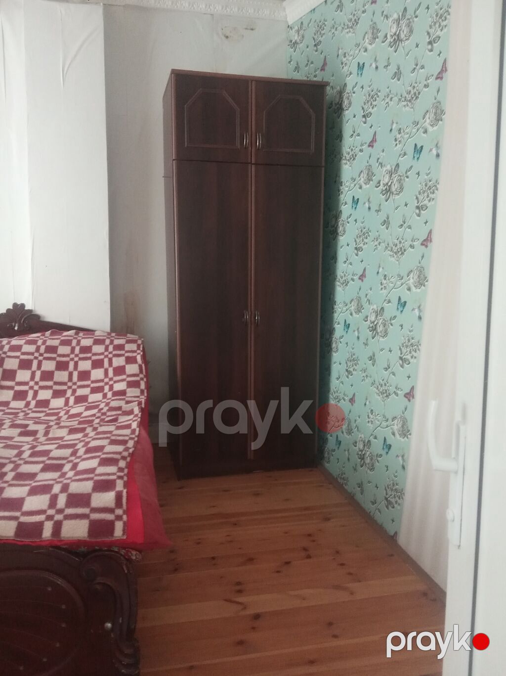 Kirayə verilir – 2 otaqlı, mebelli və məişət texnikalı mənzil — Daşınmaz əmlak, Digah (3)