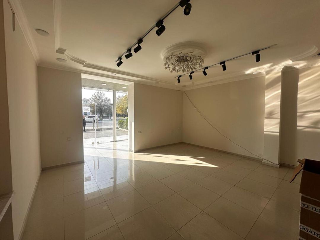 İcarəyə verilir obyekt 100 m² — Əmlak, Bakı (4)