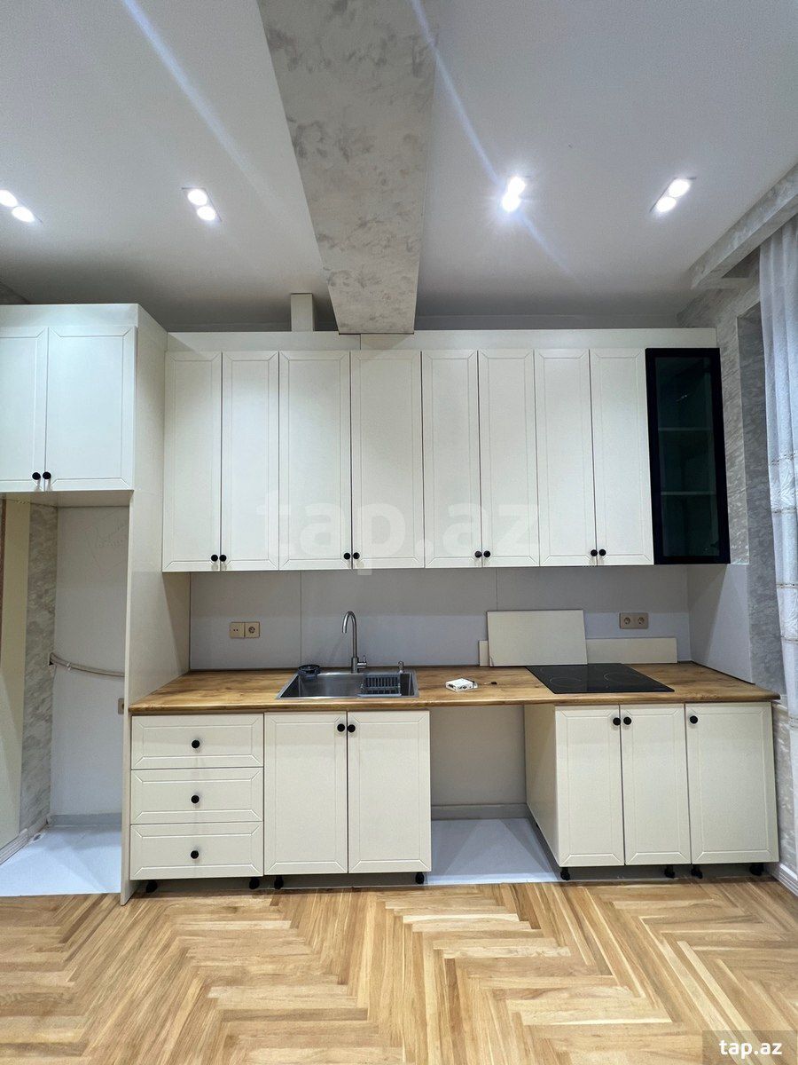 3-otaqlı yeni tikili, Xırdalan ş., 76 m² — Daşınmaz əmlak, Xırdalan (8)