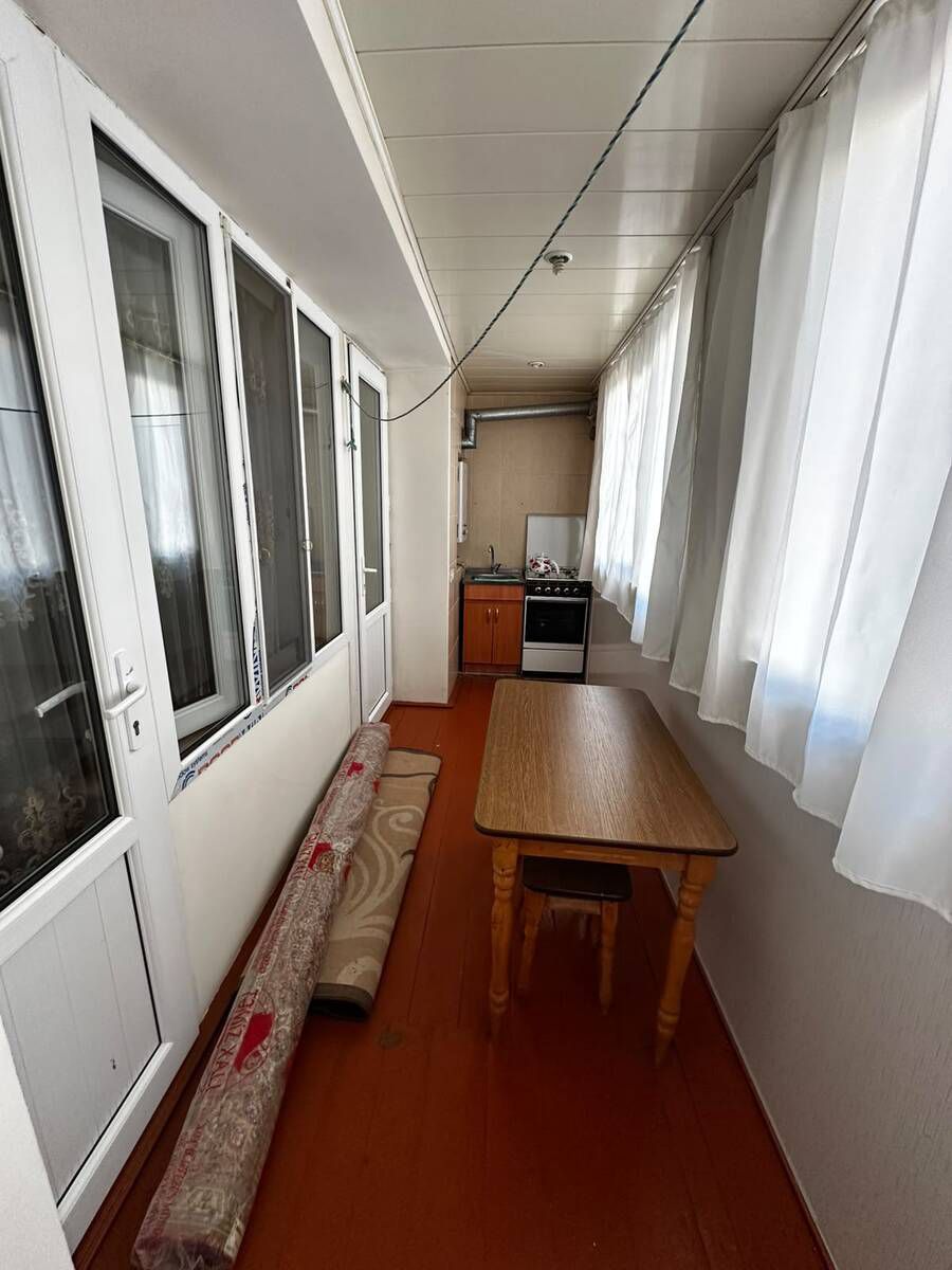 Satılır 3 otaqlı köhnə tikili 75 m² — Mənzil, Bakı (6)